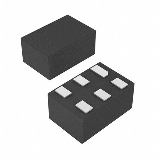 MAX6381LT31D2+T by Analog Devices Inc./Maxim Integrated - IC SUPERVISOR 1 CHANNEL 6UDFN