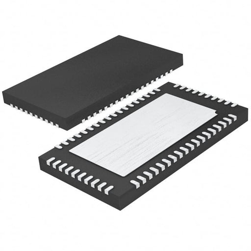 MAX4928AETN+ by Analog Devices Inc./Maxim Integrated - IC VIDEO PASSIVE SWITCHES 56TQFN