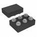 MAX16125WTAN16+ by Analog Devices Inc./Maxim Integrated - IC SUPERVISOR 1 CHANNEL 6WLP