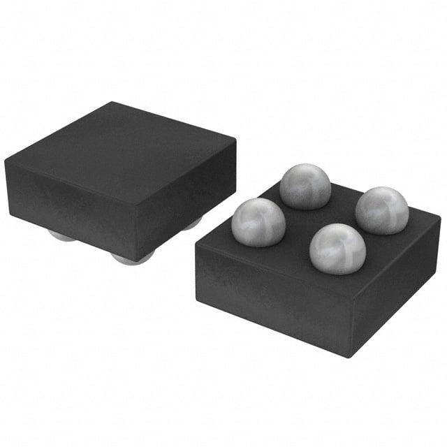MAX16073RS20D3+T by Analog Devices Inc./Maxim Integrated - IC SUPERVISOR 1 CHANNEL 4UCSP