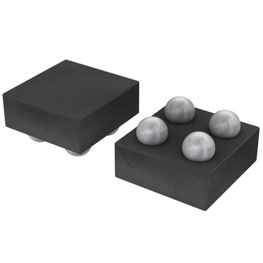 MAX16072RS27D2+T by Analog Devices Inc./Maxim Integrated - IC SUPERVISOR 1 CHANNEL 4UCSP