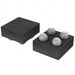 MAX16073RS28D1+T by Analog Devices Inc./Maxim Integrated - IC SUPERVISOR 1 CHANNEL 4UCSP