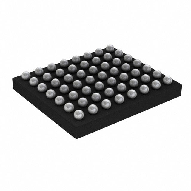 MAX20303BEWN+T by Analog Devices Inc./Maxim Integrated - IC BATT CHG MGMT PWR 56WLP