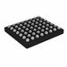 MAX20303HEWN+T by Analog Devices Inc./Maxim Integrated - IC BATT PWR MGMT LI-ION 1C 56WLP