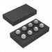 MAX20330EWA+ by Analog Devices Inc./Maxim Integrated - IC OVERVOLTAGE PROT CTRL 8WLP