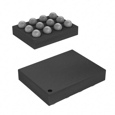 MAX77503AEWC+T by Analog Devices Inc./Maxim Integrated - IC REG BUCK ADJ 1.5A 12WLP