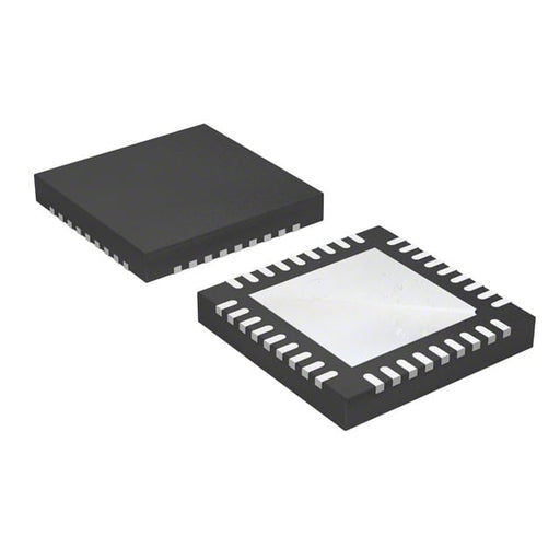 MAX20751EKX+T by Analog Devices Inc./Maxim Integrated - IC REG CTRLR BUCK PMBUS 36QFN