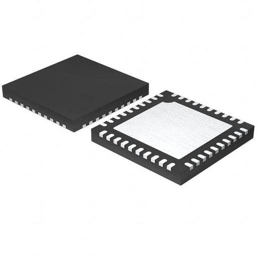 MAX15561GTL+T by Analog Devices Inc./Maxim Integrated - IC PWM CONTROLLER QFN