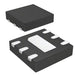 MAX44009EDT+T by Analog Devices Inc./Maxim Integrated - SENSOR OPT AMBIENT 6OTDFN