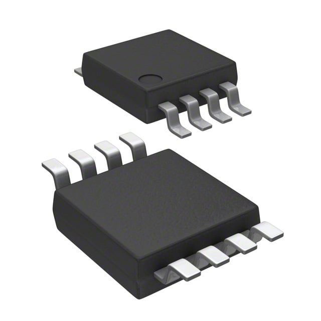 MAX4209TAUA+T by Analog Devices Inc./Maxim Integrated - IC INST AMP 1 CIRCUIT 8UMAX