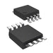 DS1834U+T&R by Analog Devices Inc./Maxim Integrated - IC SUPERVISOR 2 CHANNEL 8UMAX