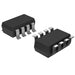 MAX6725AKAZWD3+T by Analog Devices Inc./Maxim Integrated - IC SUPERVISOR 3 CHANNEL SOT23-8