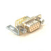 176-009-212R151 by NorComp Inc. - CONNECTOR D-SUB RCPT 9POS R/A SLDR