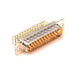176-025-112R151 by NorComp Inc. - CONNECTOR D-SUB PLUG 25POS R/A SLDR