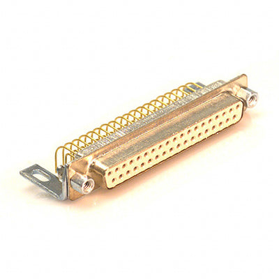 176-037-212R151 by NorComp Inc. - CONNECTOR D-SUB RCPT 37POS R/A SLDR