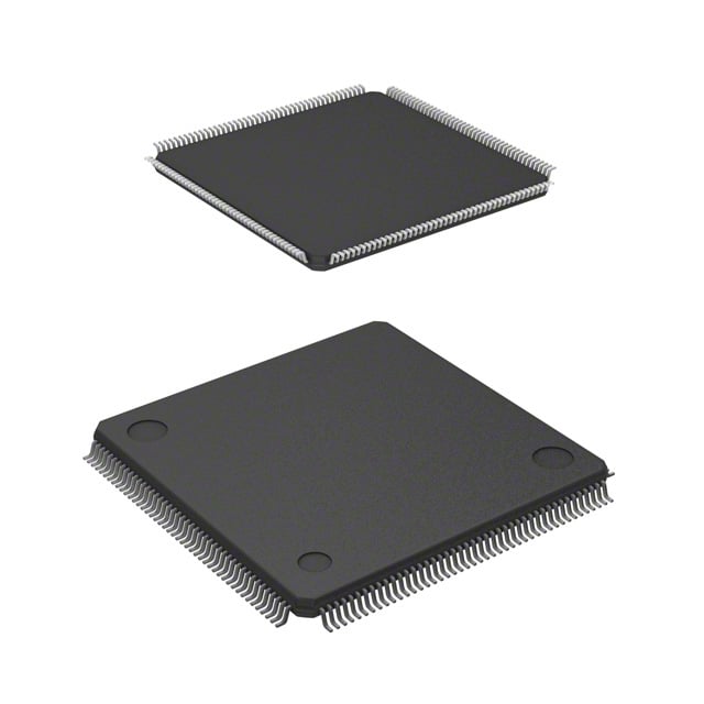 R5F72865N100FA#U2 by Renesas Electronics America Inc - IC MCU 32BIT 512KB FLASH 176LQFP