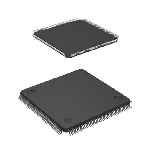 R5F72867N100FA#U2 by Renesas Electronics America Inc - IC MCU 32BIT 1MB FLASH 176LQFP