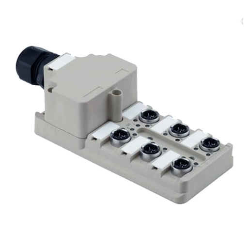 1760050000 by WeidmÃ¼ller - CONNECTOR SAI M MICRO IDC HARAX 3POS