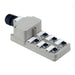 1760050000 by WeidmÃ¼ller - CONNECTOR SAI M MICRO IDC HARAX 3POS