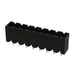 1760051 by Phoenix Contact - TERM BLOCK HDR 8POS VERT 5.08MM