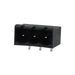 1760064 by Phoenix Contact - TERM BLOCK HDR 3POS 90DEG 5MM