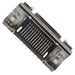 1761028-1 by TE Connectivity AMP Connectors - CONNECTOR D-TYPE RCPT 26POS R/A SLDR