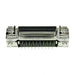 1761028-2 by TE Connectivity AMP Connectors - CONNECTOR D-TYPE RCPT 40POS R/A SLDR