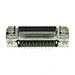 787171-4 by TE Connectivity AMP Connectors - CONNECTOR D-TYPE RCPT 40POS R/A SLDR