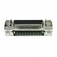 1761028-2 by TE Connectivity AMP Connectors - CONNECTOR D-TYPE RCPT 40POS R/A SLDR