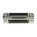 1761028-2 by TE Connectivity AMP Connectors - CONNECTOR D-TYPE RCPT 40POS R/A SLDR