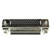 1761028-3 by TE Connectivity AMP Connectors - CONNECTOR D-TYPE RCPT 50POS R/A SLDR