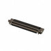 1761028-5 by TE Connectivity AMP Connectors - CONNECTOR D-TYPE RCPT 100POS R/A SLDR