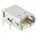 1761072-2 by TE Connectivity AMP Connectors - CONNECTOR HSSDC2 RCPT 7POS SLD RA SMD