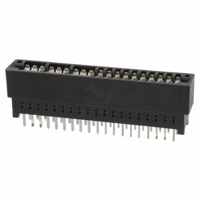 1761426-3 by TE Connectivity AMP Connectors - CONNECTOR EDGE DUAL FMALE 26POS 0.100