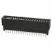 1761426-3 by TE Connectivity AMP Connectors - CONNECTOR EDGE DUAL FMALE 26POS 0.100