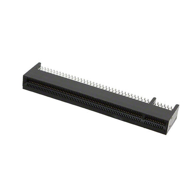 1761465-4 by TE Connectivity AMP Connectors - CONNECTOR PCI EXP FMALE 164POS 0.039