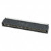 1761468-1 by TE Connectivity AMP Connectors - CONNECTOR EDGE DUAL FMALE 64POS 0.100