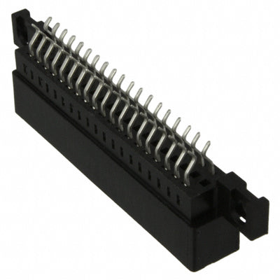 1761500-1 by TE Connectivity AMP Connectors - CONNECTOR EDGE DUAL FMALE 26POS 0.100