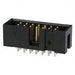 1761602-5 by TE Connectivity AMP Connectors - CONNECTOR HEADER VERT 14POS 2.54MM