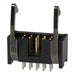 1761606-3 by TE Connectivity AMP Connectors - CONNECTOR HEADER VERT 10POS 2.54MM