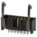 1761608-5 by TE Connectivity AMP Connectors - CONNECTOR HEADER VERT 14POS 2.54MM