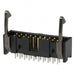 104128-4 by TE Connectivity AMP Connectors - CONNECTOR HEADER VERT 20POS 2.54MM