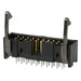 1761606-7 by TE Connectivity AMP Connectors - CONNECTOR HEADER VERT 20POS 2.54MM