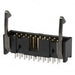 104313-4 by TE Connectivity AMP Connectors - CONNECTOR HEADER VERT 20POS 2.54MM