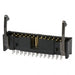 1761608-9 by TE Connectivity AMP Connectors - CONNECTOR HEADER VERT 26POS 2.54MM
