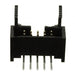 1761609-3 by TE Connectivity AMP Connectors - CONNECTOR HEADER R/A 10POS 2.54MM