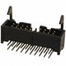 1761609-7 by TE Connectivity AMP Connectors - CONNECTOR HEADER R/A 20POS 2.54MM