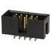 5104338-1 by TE Connectivity AMP Connectors - CONNECTOR HEADER VERT 10POS 2.54MM