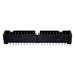 1761633-2 by TE Connectivity AMP Connectors - CONNECTOR HEADER VERT 40POS 2.54MM