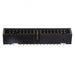 1761664-2 by TE Connectivity AMP Connectors - CONNECTOR HEADER VERT 34POS 2.54MM